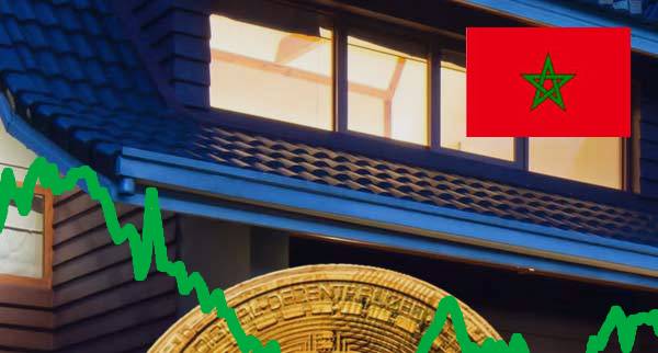 Crypto Mortgages morocco