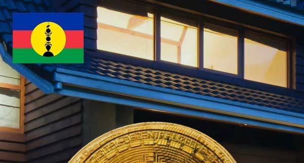 Crypto Mortgages new caledonia