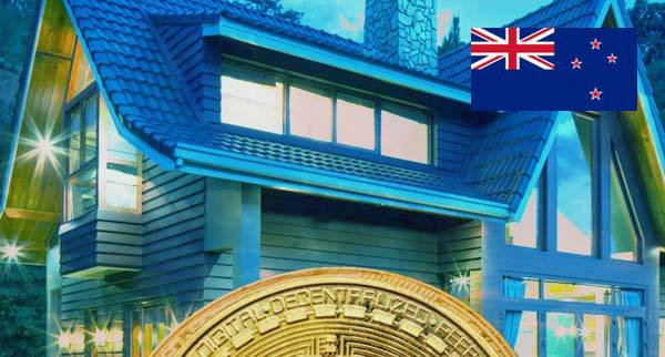 Crypto Mortgages new zealand