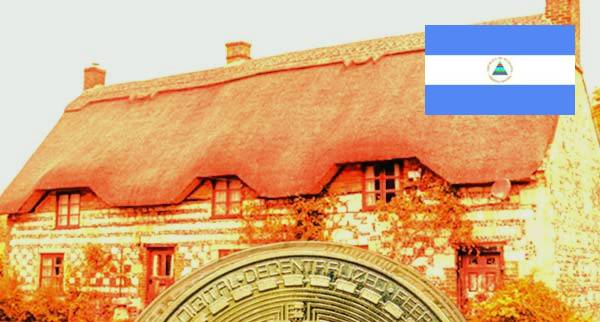 Crypto Mortgages nicaragua