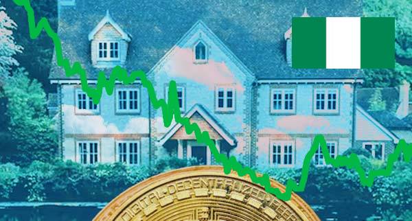 Crypto Mortgages nigeria