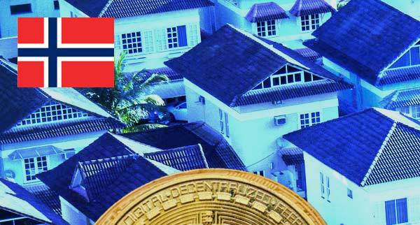 Crypto Mortgages norway