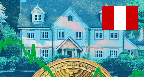 Crypto Mortgages peru