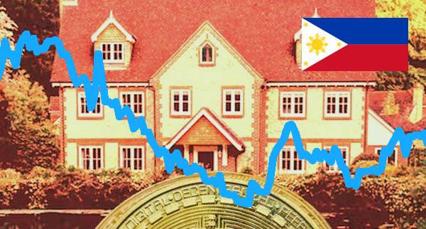 Crypto Mortgages philippines