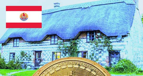 Crypto Mortgages poland