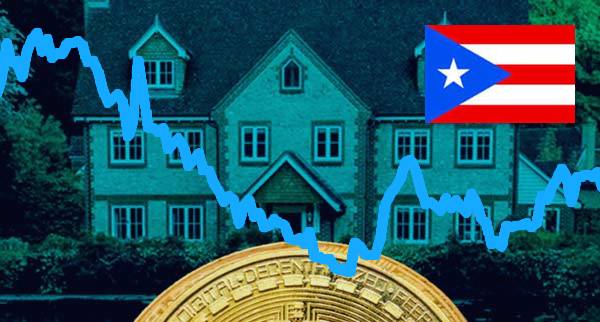 Crypto Mortgages puerto rico