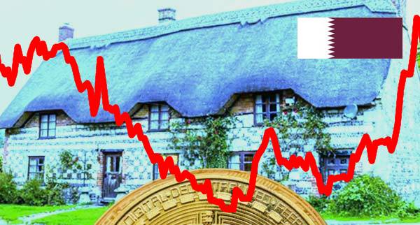 Crypto Mortgages qatar