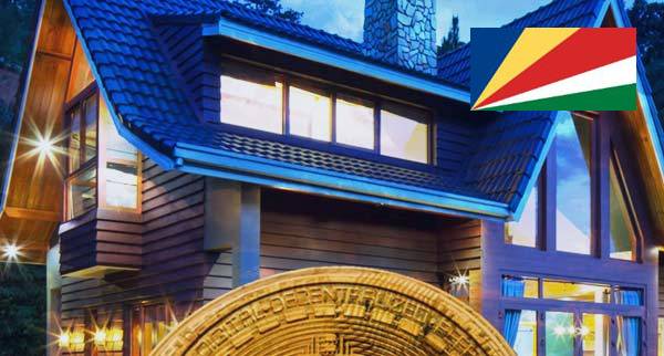 Crypto Mortgages seychelles