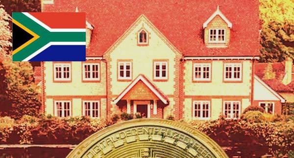 Crypto Mortgages south africa