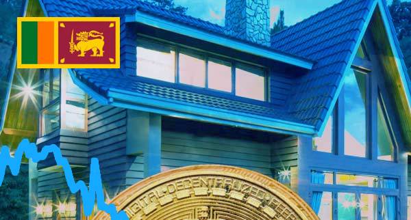 Crypto Mortgages sri lanka