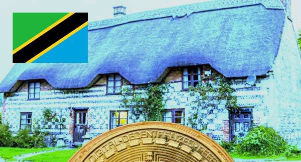 Crypto Mortgages tanzania