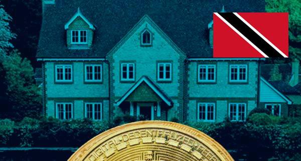 Crypto Mortgages trinidad and tobago