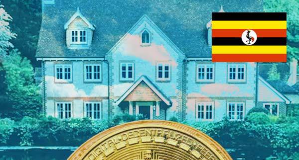 Crypto Mortgages uganda