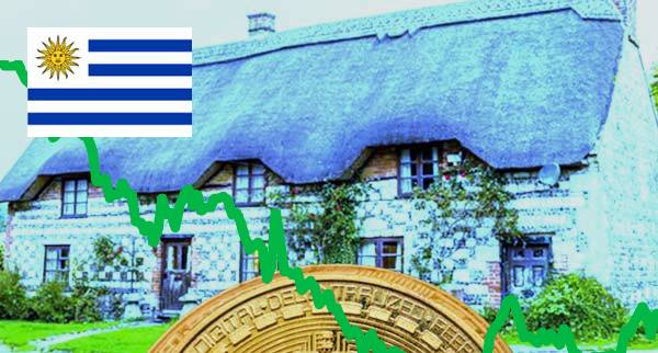 Crypto Mortgages uruguay
