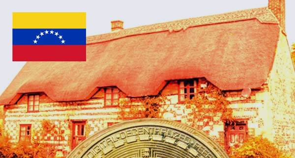 Crypto Mortgages venezuela