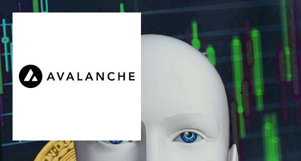 Buy Crypto With avalanche