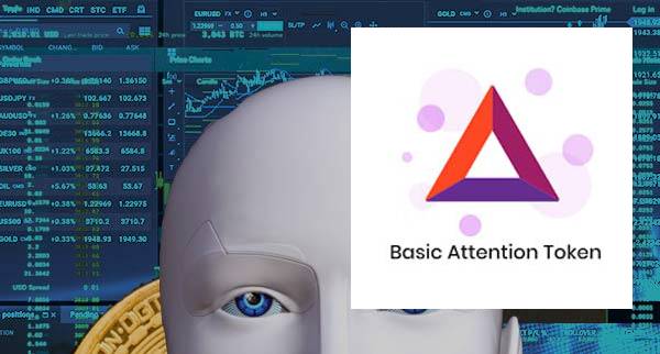 Buy Crypto With basic attention token