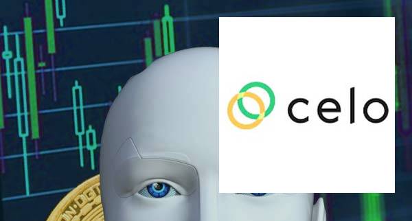Buy Crypto With celo