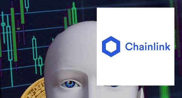 Buy Crypto With chainlink