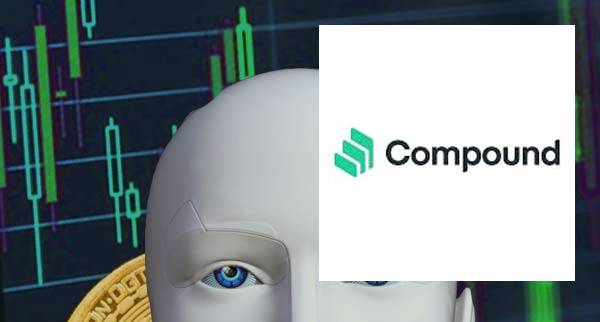 Buy Crypto With compound