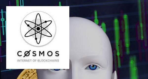 Buy Crypto With cosmos