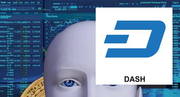 Buy Crypto With dash