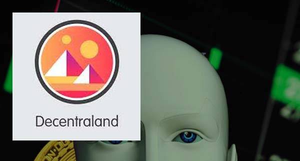 Buy Crypto With decentraland