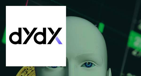 Buy Crypto With dydx