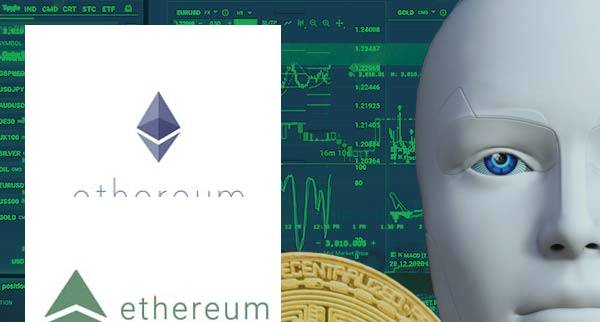 Buy Crypto With ethereum
