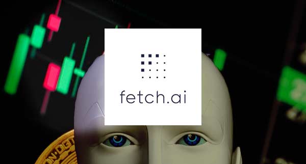 Buy Crypto With fetch.ai