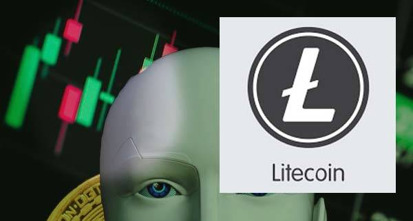 Buy Crypto With litecoin