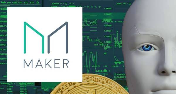 Buy Crypto With maker