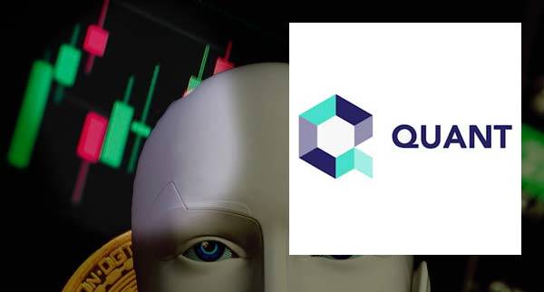 Buy Crypto With quant