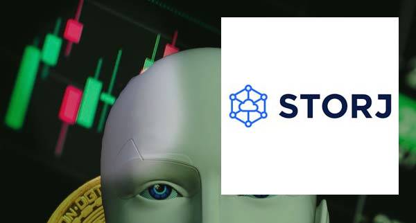 Buy Crypto With storj