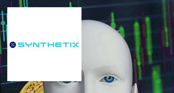 Buy Crypto With synthetix