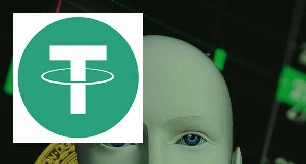 Buy Crypto With tether