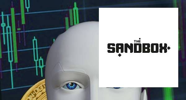 Buy Crypto With the sandbox