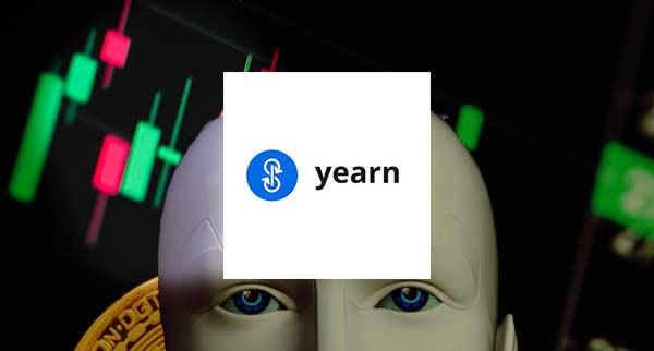 Buy Crypto With yearn.finance