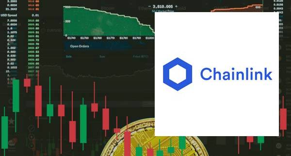 Best Crypto Signal Trading chainlink