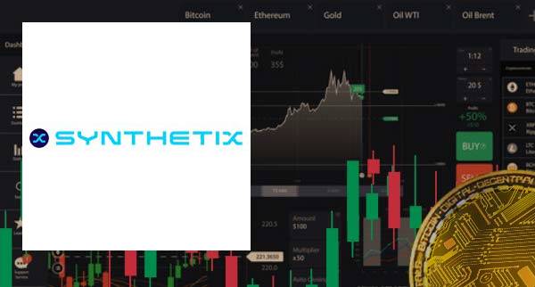 Best Crypto Signal Trading Synthetix 2024