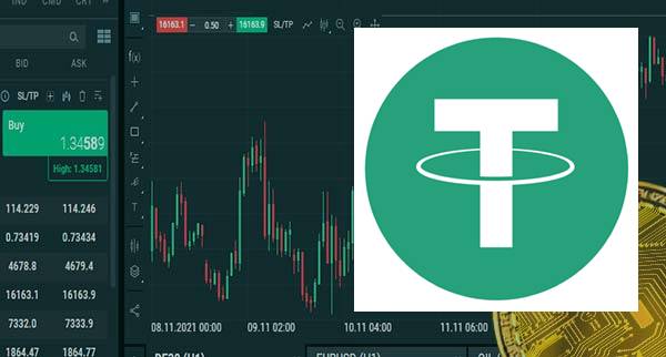 Best Crypto Signal Trading tether