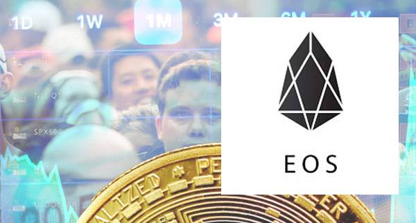 EOS Social Trading