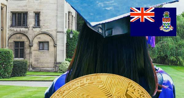 Crypto Student Loans cayman islands