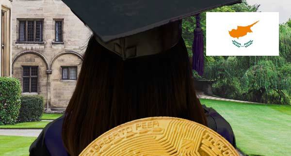 Crypto Student Loans cyprus