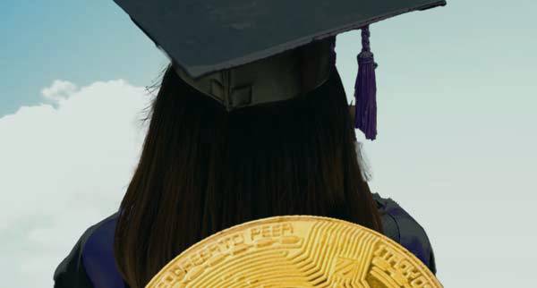 Crypto Student Loans el salvador