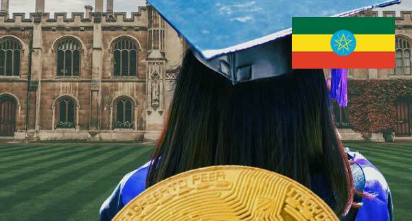 Crypto Student Loans ethiopia