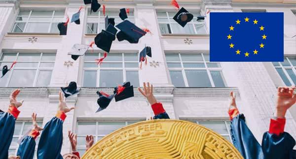 Crypto Student Loans eu