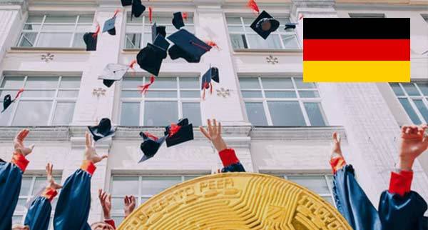 Crypto Student Loans germany