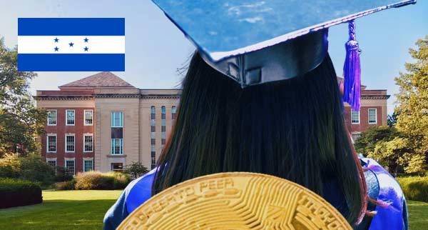 Crypto Student Loans honduras