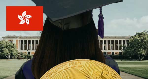 Crypto Student Loans hong kong